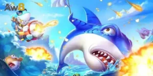 Điểm nổi bật trên cách bắn cá có lời