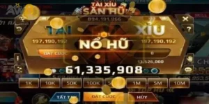 Cách tính tiền nổ hũ tài xỉu chuẩn nhất