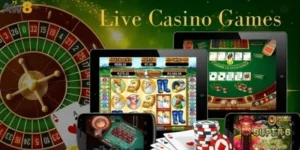 Casino Live Games
