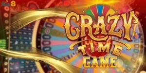 Crazy Time Live
