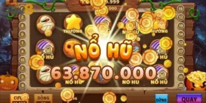 Điểm nổi bật game nổ hũ sấm thiên hạ hot nhất