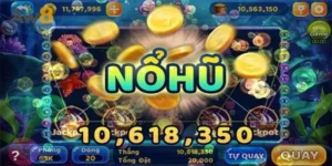 Khuyến mãi nổ hũ và những điều kiện cần