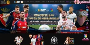 Kubet