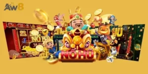 Điểm hấp dẫn người chơi trên nổ hũ AW8