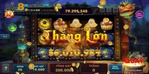 Điểm nổi bật trên dòng game nổ hũ Jili này