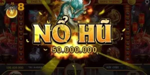 Nắm vững quy luật game nổ hũ tại AW8