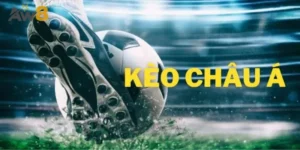 Mẹo bắt tỷ lệ kèo châu á chuẩn nhất