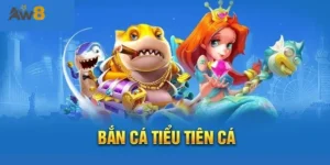 ban-ca-tieu-tien-nu-2